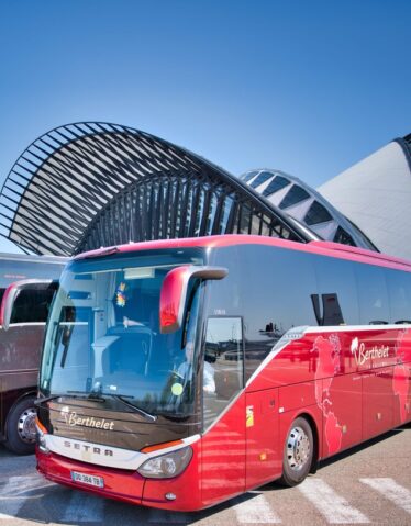 Références - Berthelet