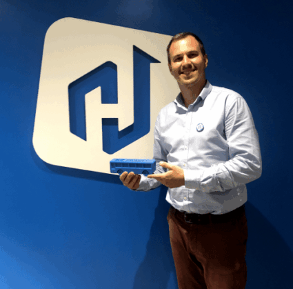 L'interview du jour - Julien Djadjoua