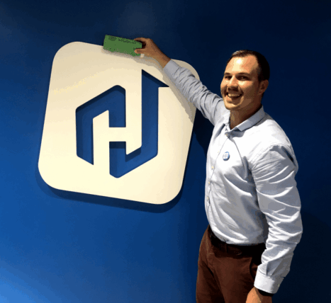 L'interview du jour - Julien Djadjoua