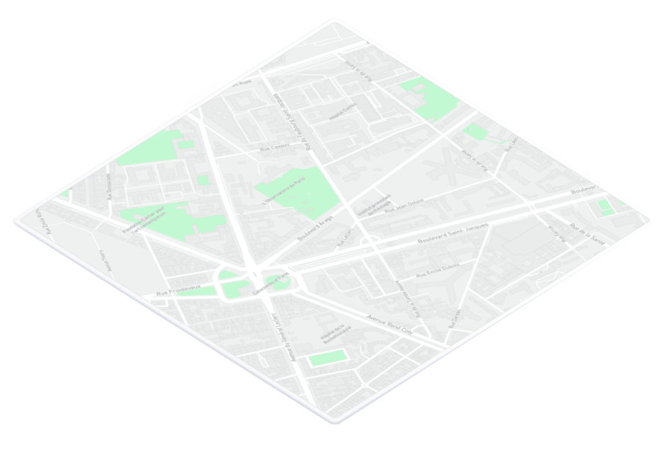 Flexnav Cartographie 1