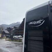 The Navettes du Giffre operated by Autocars Jacquet
