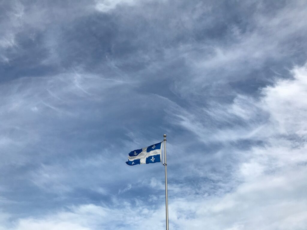 Québec - MRC du Haut-Saint-Laurent