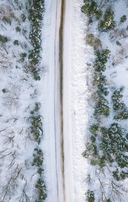 Québec - MRC du Haut-Saint-Laurent transport