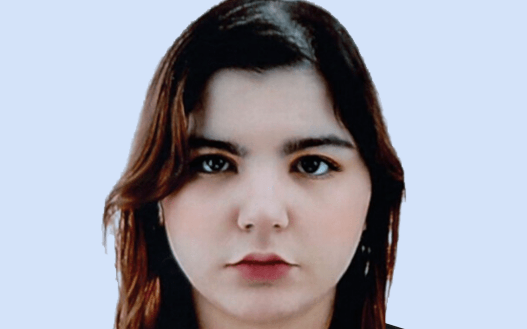 Inès Ben Hamadi, Communication Assistant at Hubup