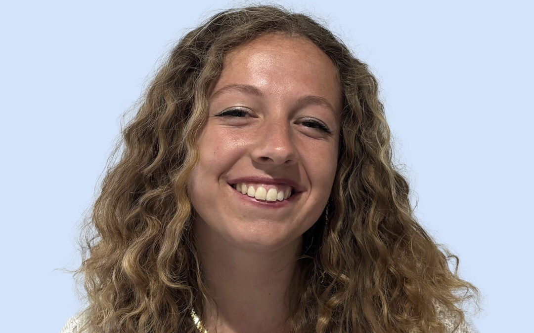 Charlotte Gadais, Business Developer South East at Hubup