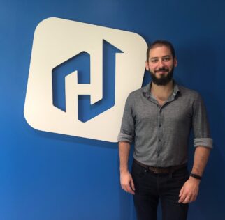 Quentin Rondepierre, CTO at Hubup