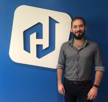 Quentin Rondepierre, CTO at Hubup