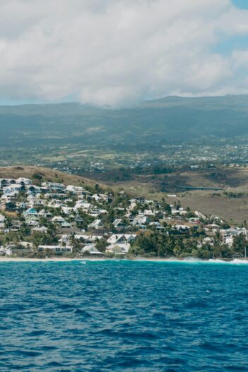 Ile de la Réunion 2